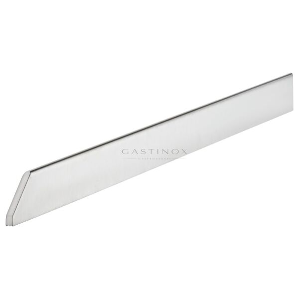 Stalgast Abschlussleiste, 40 mm hoch