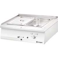 Stalgast Elektro-Bain-Marie, GN 2/1