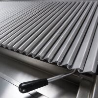 Stalgast S-Grillrost für Fisch und...