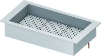 Stalgast Eiswanne "Drop-In" 3x GN1/1...