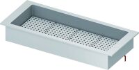 Stalgast Eiswanne "Drop-In" 4x GN1/1...