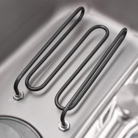 Stalgast Haubenspülmaschine "KR", Aqua H3, 400V, 10,8 kW