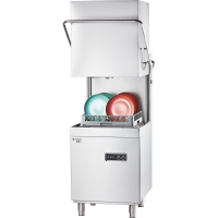 Stalgast Haubenspülmaschine "KR", Aqua H3,...