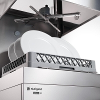 Stalgast Haubenspülmaschine "KR", Aqua H3, 400V, 10,8 kW