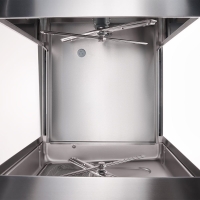 Stalgast Haubenspülmaschine "KR", Aqua H3, 400V, 10,8 kW