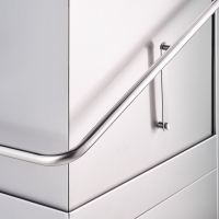 Stalgast Haubenspülmaschine "KR", Aqua H3, 400V, 10,8 kW