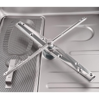 Stalgast Haubenspülmaschine "KR", Aqua H3, 400V, 10,8 kW