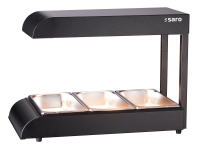 SARO Wärmebrücke Modell ISLA