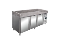 SARO Pizzatisch Modell PZ 3600 TN PRO