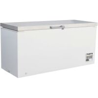 SARO Gefriertruhe Modell BD 501 S
