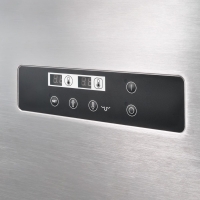 Stalgast Haubenspülmaschine "KRKpA"...