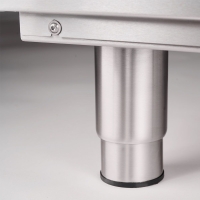 Stalgast Haubenspülmaschine "KRKpA" digital, Aqua H5, 400V, 10,8 kW