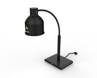 SARO flexible Wärmelampe Modell CALIMA