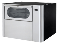 Pizzaofen Genius 6 digital mit Umluft - Prismafood