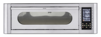 Pizzaofen Genius 9 digital mit Umluft - Prismafood