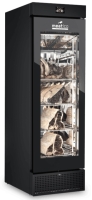 Meatico Hi-End Dry Ager, 315 Liter, Touch-Screen, WLAN