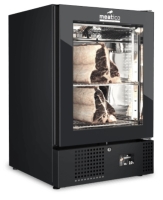 Meatico Hi-End Dry Ager, 125 Liter, Touch-Screen, WLAN