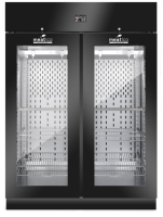 Meatico Hi-End Fisch-Dry Ager, 1365 Liter, Touch-Screen,...