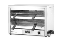 Quarz-Salamander MAXI GN 1/1, HENDI, 400V/4500W,...