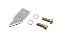 Ersatzteile, HENDI, Klinge