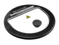 Deckel komplett für Suppenkessel, HENDI