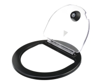 Deckel komplett für Suppenkessel, HENDI