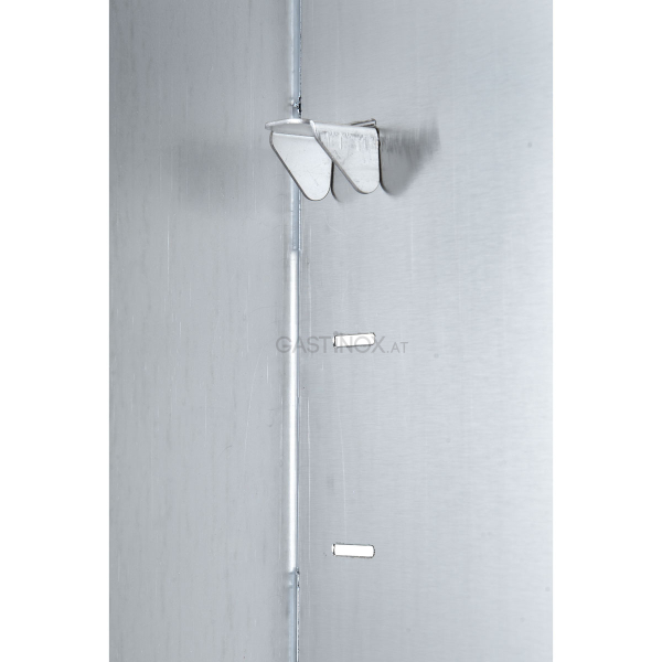 Wandhängeschrank 60 cm - offen