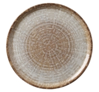 Pizzateller Kreta, HENDI, ⌀330mm