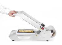 Versiegelungsmaschine kompakt, HENDI, 230V/700W,...