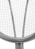 Frittierschaufel, HENDI, ⌀260xmm