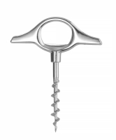 Französischer Korkenzieher, BarUp, 105x85x(H)10mm