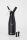 Sahnespender, schwarz, HENDI, Kitchen Line, 0,95L, Schwarz, Ø95x(H)320mm