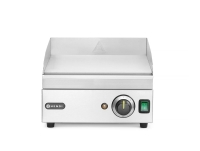 Grillplatte, HENDI, Kitchen Line, 220-240V/2000W,...