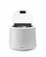 Suppenkessel UNIQ, HENDI, 8L, Weiß, 220-240V/500W, ⌀365x(H)325mm