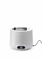 Suppenkessel UNIQ, HENDI, 8L, Weiß, 220-240V/500W, ⌀365x(H)325mm