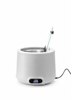 Suppenkessel UNIQ, HENDI, 8L, Weiß, 220-240V/500W, ⌀365x(H)325mm