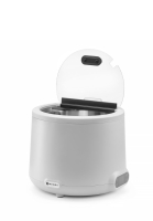 Suppenkessel UNIQ, HENDI, 8L, Weiß, 220-240V/500W, ⌀365x(H)325mm