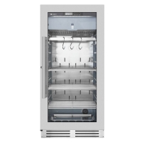 Fleischreifeschrank, HENDI, 233L, 220-240V/170W,...