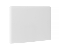 Schneidbrett HACCP GN 1/1, HENDI, GN 1/1, Gelb, 530x325mm