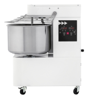 PREMIUM Neapolitanische Teigknetmaschine 16 Liter - 2...