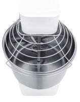 Neapolitanische Teigknetmaschine 22 Liter - 2...