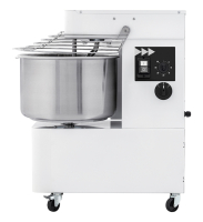 PREMIUM Neapolitanische Teigknetmaschine 32 Liter - 2...