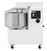 Neapolitanische Teigknetmaschine 41 Liter - 2...