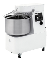 PREMIUM Neapolitanische Teigknetmaschine 48 Liter - 2...