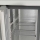PROFI K&uuml;hltisch 225 cm, GN1/1 mit 4 Schubladen / 2 T&uuml;ren und Aufkantung