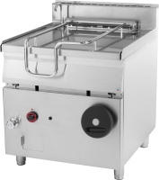 Thermik Serie 700 I Gas-Kippbratpfanne I BR-780G/N
