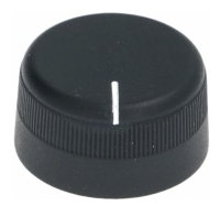 Thermostatknopf für Pizzaöfen