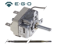 Thermostat T.max. 500°C Arbeitsbereich 75-500°C