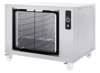 Gärschrank für Prismafood XL4 / XL44...