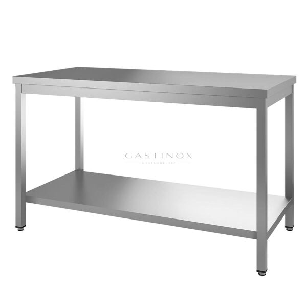 PROFI Arbeitstisch 160 x 60 cm mit Grundboden